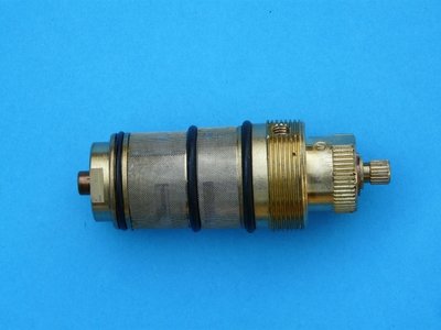 Thermostaat kraan 5 inclusief montage